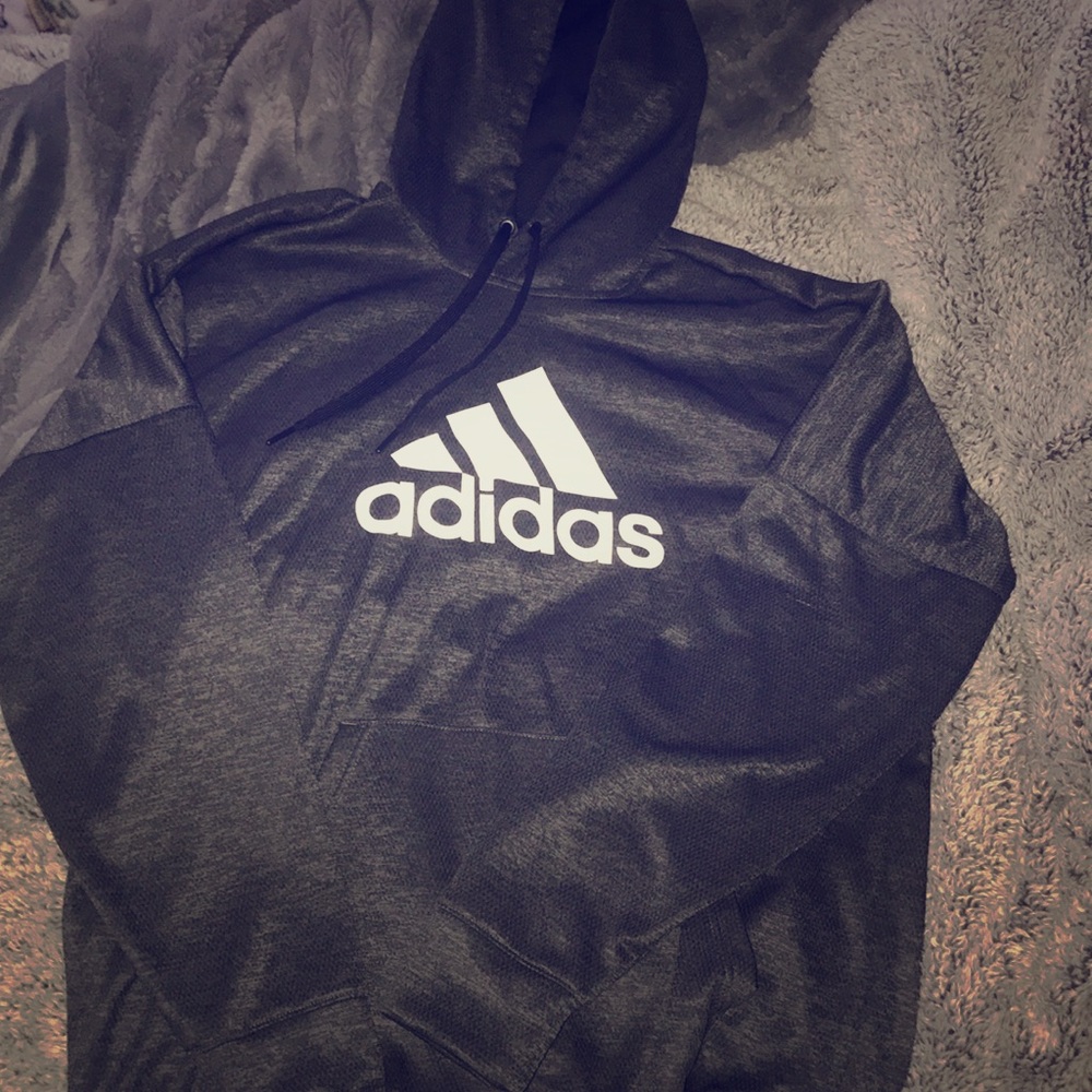 Adidas hoodie
